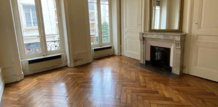 Image 5 sur 6 - Appartement  ·  Location · Lyon (69006) · 2 pièces · 47m²