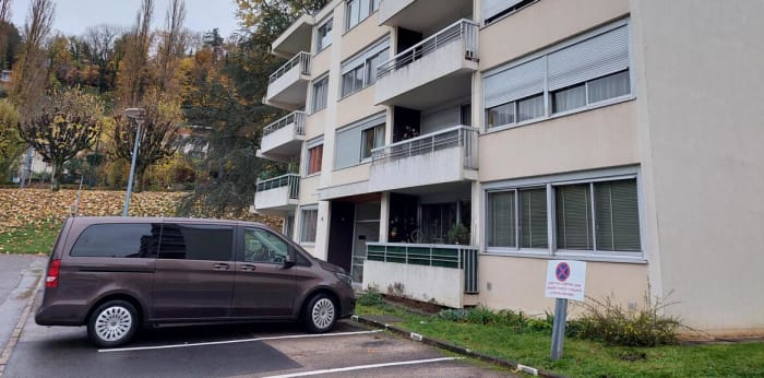 Image 11 sur 12 - Appartement  ·  Location · Besancon (25000) · 76m²