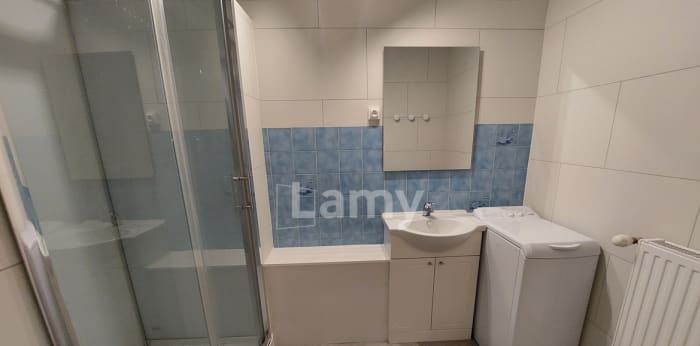 Image 8 sur 9 - Appartement  ·  Location · Dax (40100) · 2 pièces · 37m²