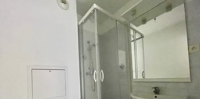 Image 5 sur 7 - Appartement  ·  Location · Aix Les Bains (73100) · 2 pièces · 47m²