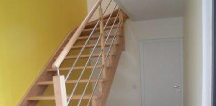 Image 2 sur 2 - Maison/villa  ·  Location · Offemont (90300) · 5 pièces · 125m²