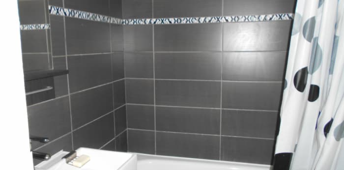Image 6 sur 8 - Appartement  ·  Location · Dijon (21000) · 1 pièce · 26m²