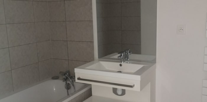 Image 7 sur 8 - Appartement  ·  Location · Nantes (44000) · 4 pièces · 86m²