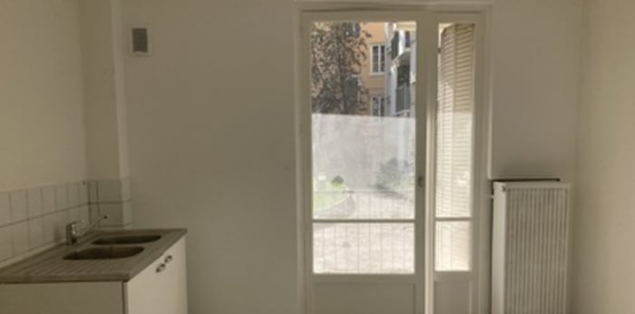 Image 2 sur 7 - Appartement  ·  Location · Villeurbanne (69100) · 3 pièces · 67m²