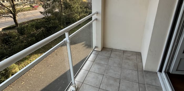 Image 2 sur 13 - Appartement  ·  Location · Dijon (21000) · 3 pièces · 60m²