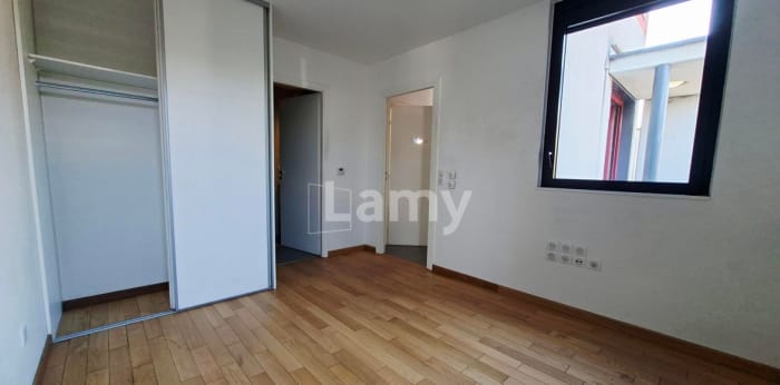 Image 6 sur 6 - Maison/villa  ·  Location · Offemont (90300) · 5 pièces · 125m²