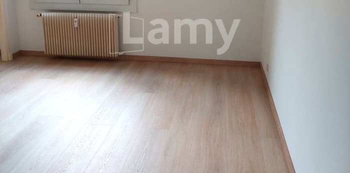 Image 6 sur 10 - Appartement  ·  Location · Digne Les Bains (04000) · 2 pièces · 33m²