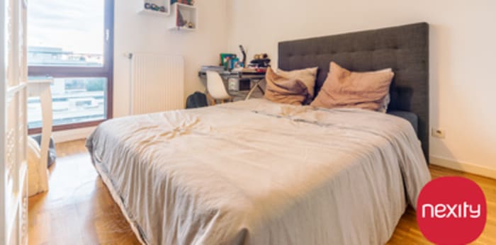 Image 8 sur 8 - Appartement  ·  Location · Lyon (69009) · 2 pièces · 52m²