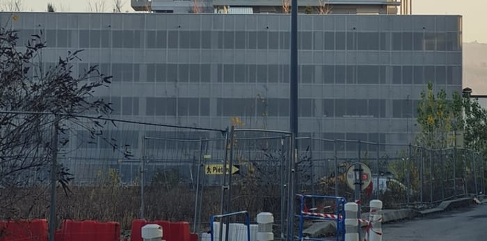 Image 4 sur 4 - Appartement  ·  Location · Chambery (73000) · 2 pièces · 50m²