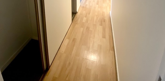 Image 6 sur 8 - Appartement  ·  Location · Enghien Les Bains (95880) · 2 pièces · 59m²