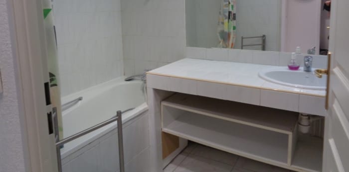 Image 7 sur 10 - Appartement  ·  Location · Aix En Provence (13090) · 1 pièce · 31m²