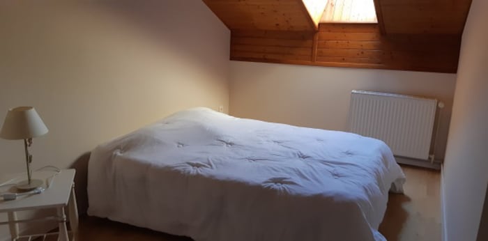 Image 5 sur 6 - Appartement  ·  Location · Lons Le Saunier (39000) · 4 pièces · 83m²