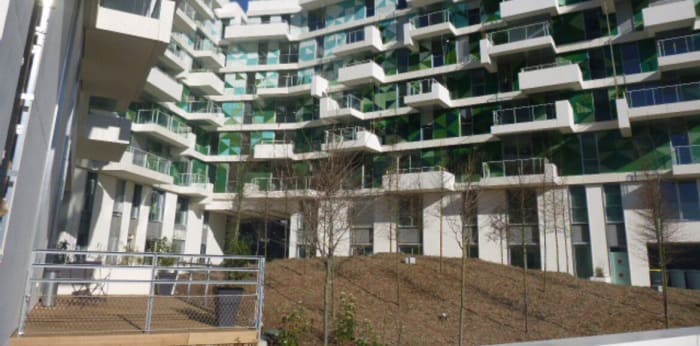 Image 6 sur 6 - Appartement  ·  Location · Boulogne Billancourt (92100) · 2 pièces · 49m²