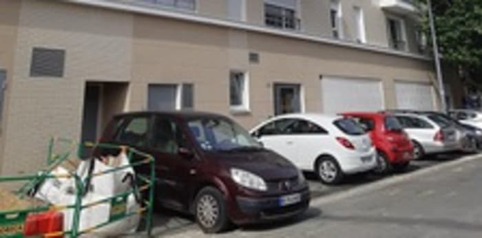 Image 1 sur 10 - Appartement  ·  Location · Noisy Le Sec (93130) · 2 pièces · 44m²