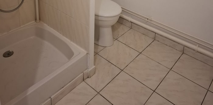 Image 6 sur 6 - Appartement  ·  Location · Nantes (44000) · 1 pièce · 33m²