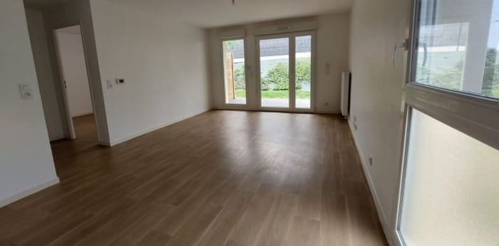 Image 1 sur 8 - Appartement  ·  Location · Lagord (17140) · 2 pièces · 44m²