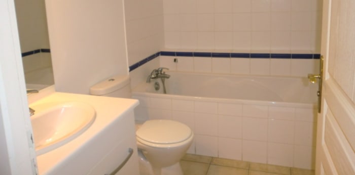 Image 8 sur 12 - Maison/villa  ·  Location · Chalette Sur Loing (45120) · 3 pièces · 69m²