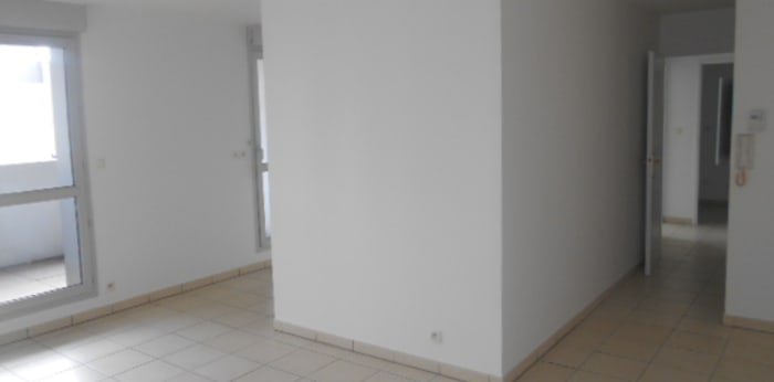 Image 2 sur 7 - Appartement  ·  Location · Toulouse (31100) · 3 pièces · 62m²