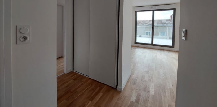 Image 11 sur 16 - Appartement  ·  Location · La Roche Sur Yon (85000) · 5 pièces · 113m²