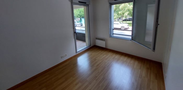 Image 5 sur 9 - Appartement  ·  Location · Reims (51100) · 64m²