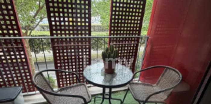 Image 2 sur 6 - Appartement  ·  Location · Montpellier (34000) · 2 pièces · 37m²
