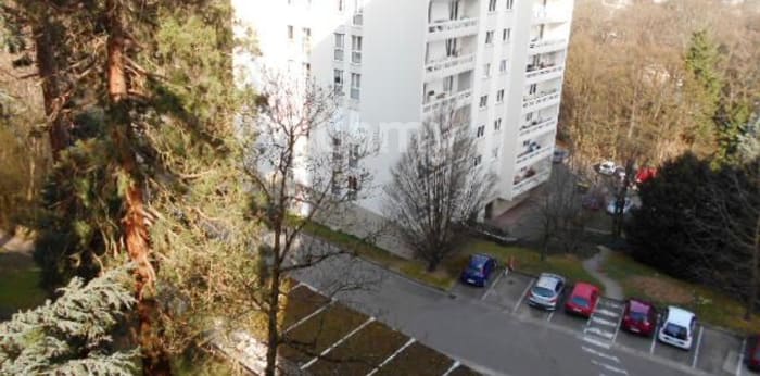 Image 1 sur 2 - Parking/box  ·  Location · Lyon (69005) · 10m²