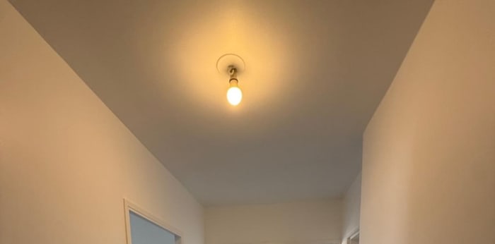 Image 6 sur 7 - Appartement  ·  Location · Lyon (69003) · 4 pièces · 92m²
