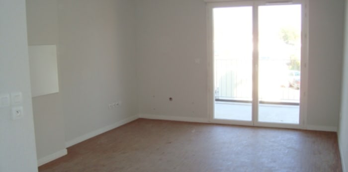 Image 3 sur 4 - Appartement  ·  Location · Gradignan (33170) · 2 pièces · 40m²