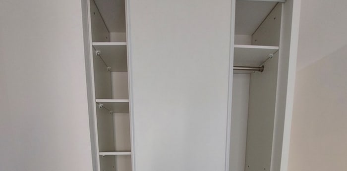 Image 9 sur 11 - Appartement  ·  Location · Marseille (13009) · 3 pièces · 61m²