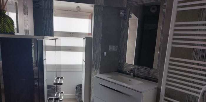 Image 3 sur 6 - Appartement  ·  Location · Chambery (73000) · 4 pièces · 57m²
