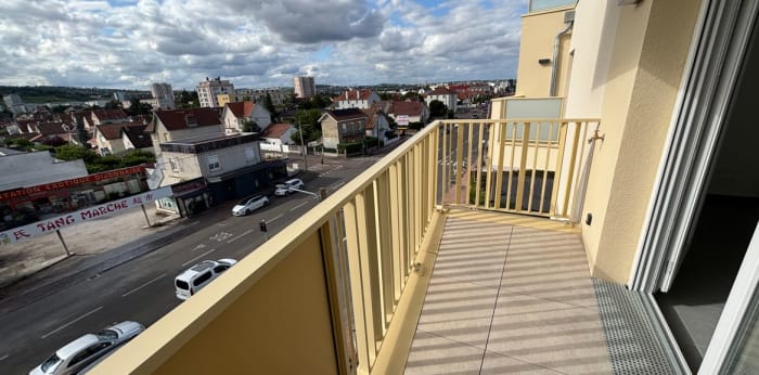 Image 10 sur 12 - Appartement  ·  Location · Chenove (21300) · 2 pièces · 45m²