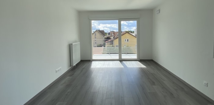 Appartement  ·  Location · Metz (57050) · 3 pièces · 62m²