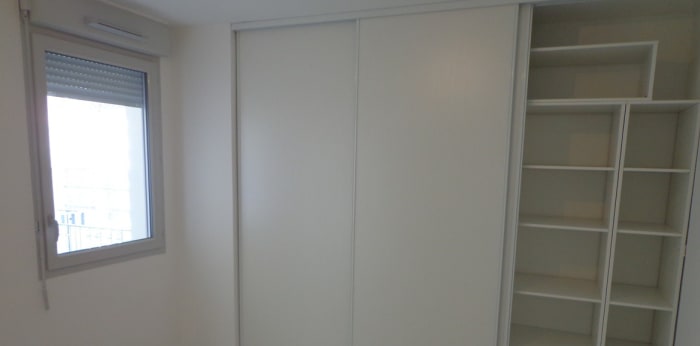 Image 5 sur 7 - Appartement  ·  Location · Toulouse (31200) · 2 pièces · 41m²