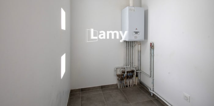 Image 7 sur 8 - Appartement  ·  Location · Royan (17200) · 2 pièces · 54m²