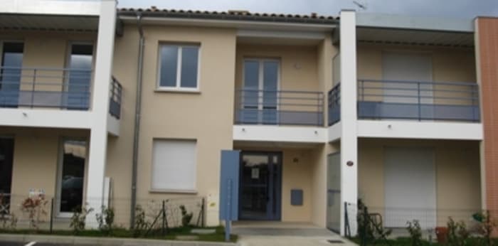Image 5 sur 5 - Appartement  ·  Location · Cornebarrieu (31700) · 2 pièces · 45m²