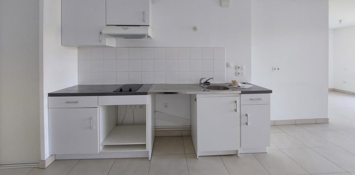 Image 4 sur 9 - Appartement  ·  Location · Montpellier (34000) · 1 pièce · 35m²