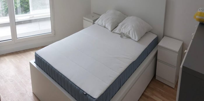 Image 5 sur 8 - Appartement  ·  Location · Issy Les Moulineaux (92130) · 2 pièces · 41m²