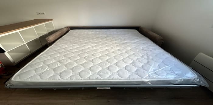 Appartement  ·  Location · Noisy Le Grand (93160) · 1 pièce · 18m²