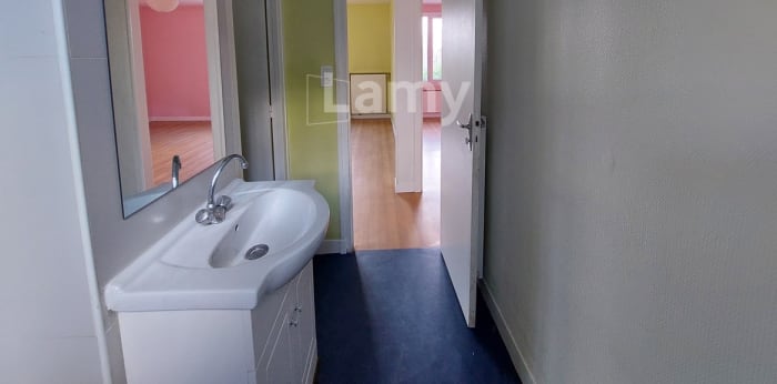 Image 10 sur 11 - Maison/villa  ·  Location · Bosmie L Aiguille (87110) · 3 pièces · 62m²