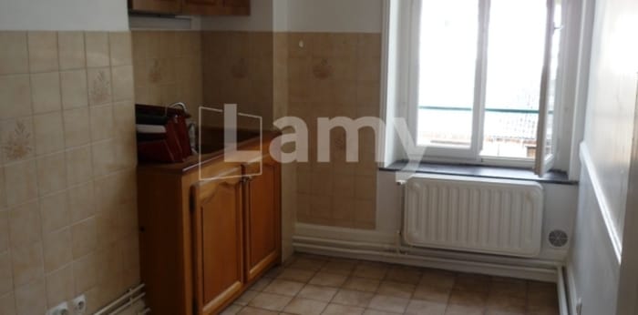 Image 5 sur 5 - Appartement  ·  Location · Nancy (54000) · 3 pièces · 58m²