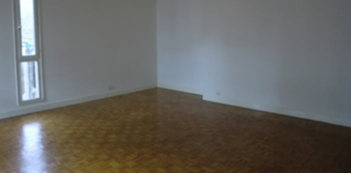 Image 2 sur 5 - Appartement  ·  Location · Creil (60100) · 4 pièces · 101m²