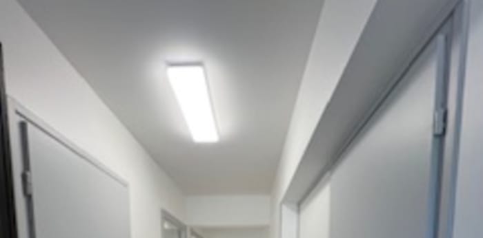 Image 7 sur 9 - Appartement  ·  Location · Aix Les Bains (73100) · 2 pièces · 35m²