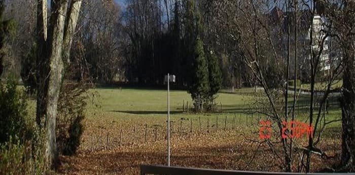 Image 11 sur 11 - Appartement  ·  Location · Meylan (38240) · 3 pièces · 96m²