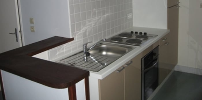 Image 2 sur 10 - Appartement  ·  Location · Montataire (60160) · 3 pièces · 45m²