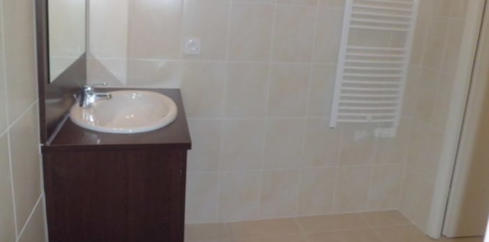 Image 7 sur 8 - Appartement  ·  Location · Castelnau Le Lez (34170) · 2 pièces · 38m²