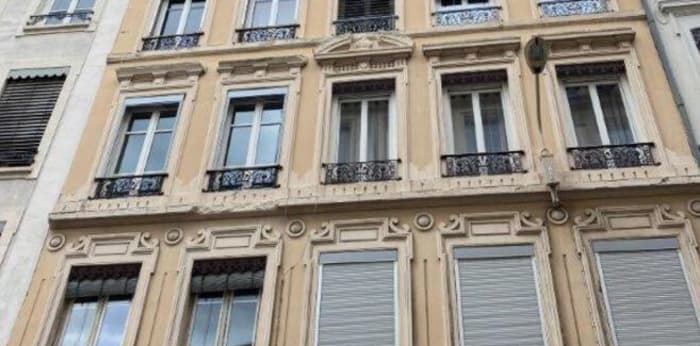 Image 6 sur 6 - Appartement  ·  Location · Lyon (69006) · 2 pièces · 47m²