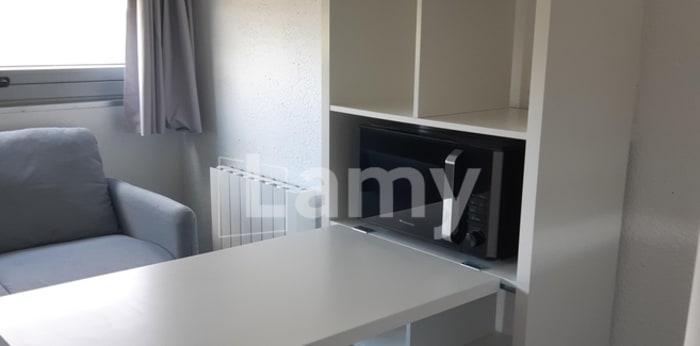 Image 5 sur 11 - Appartement  ·  Location · Talence (33400) · 2 pièces · 30m²