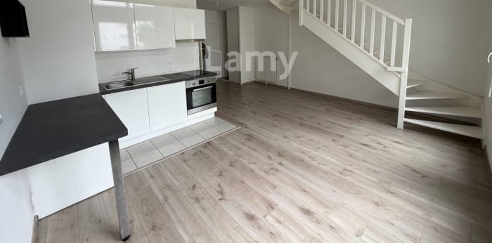 Image 3 sur 10 - Appartement  ·  Location · Louvres (95380) · 2 pièces · 39m²
