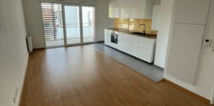 Image 6 sur 11 - Appartement  ·  Location · Rouen (76100) · 3 pièces · 67m²