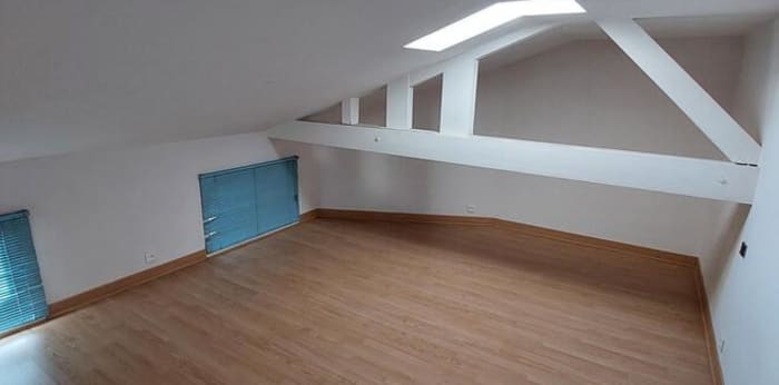 Image 1 sur 6 - Appartement  ·  Location · Bordeaux (33800) · 2 pièces · 33m²